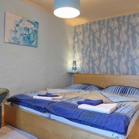 Apartmany Milenium Liberec Bagian luar foto
