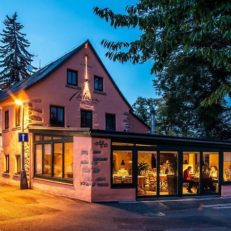 Apartmany Milenium Liberec Bagian luar foto
