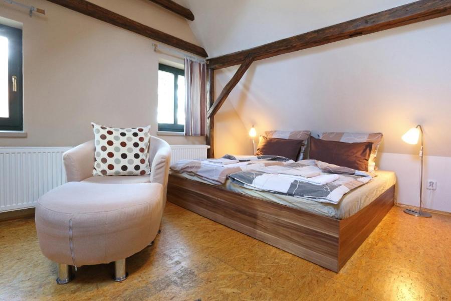 Apartmany Milenium Liberec Bagian luar foto