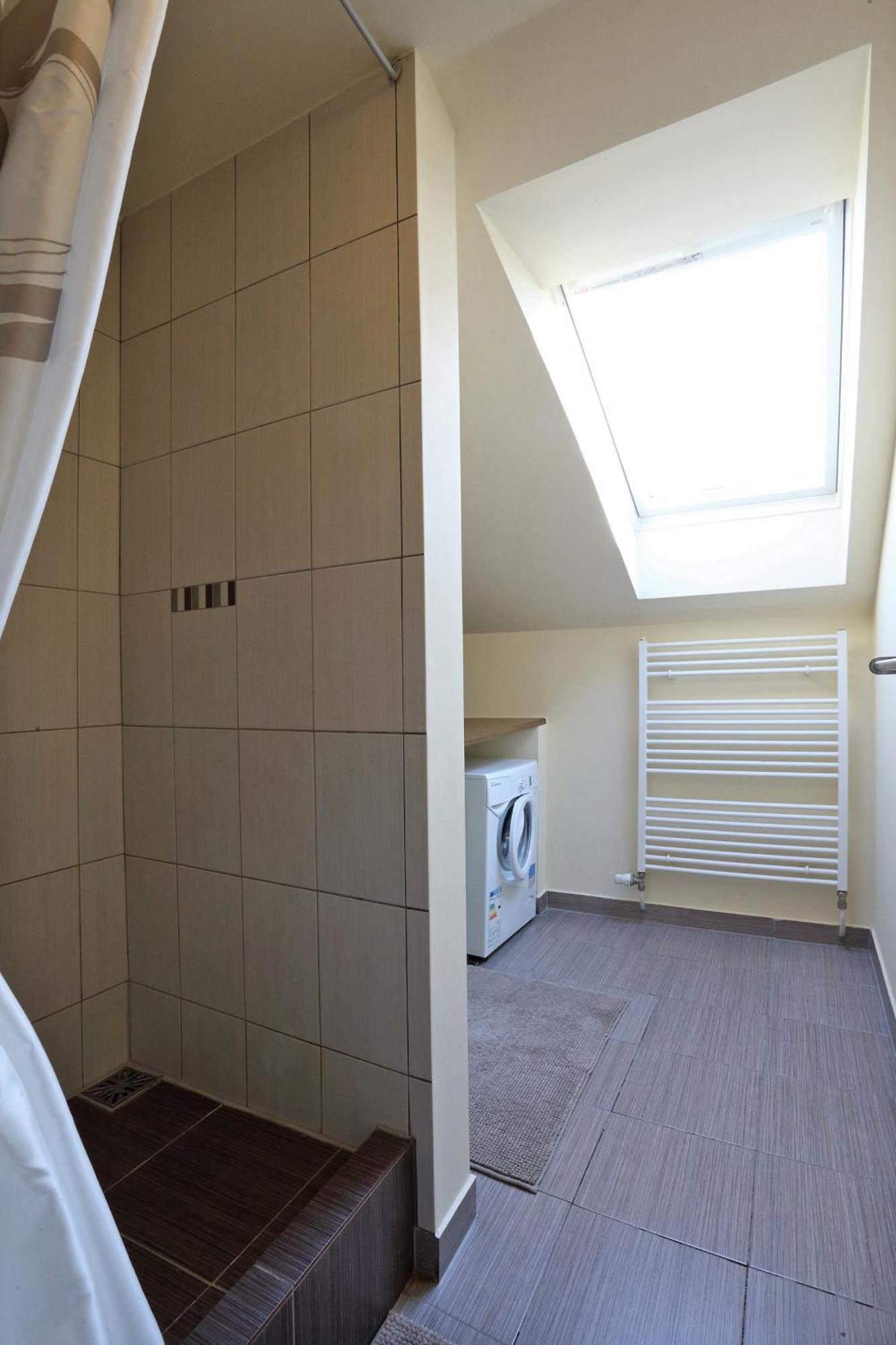 Apartmany Milenium Liberec Bagian luar foto