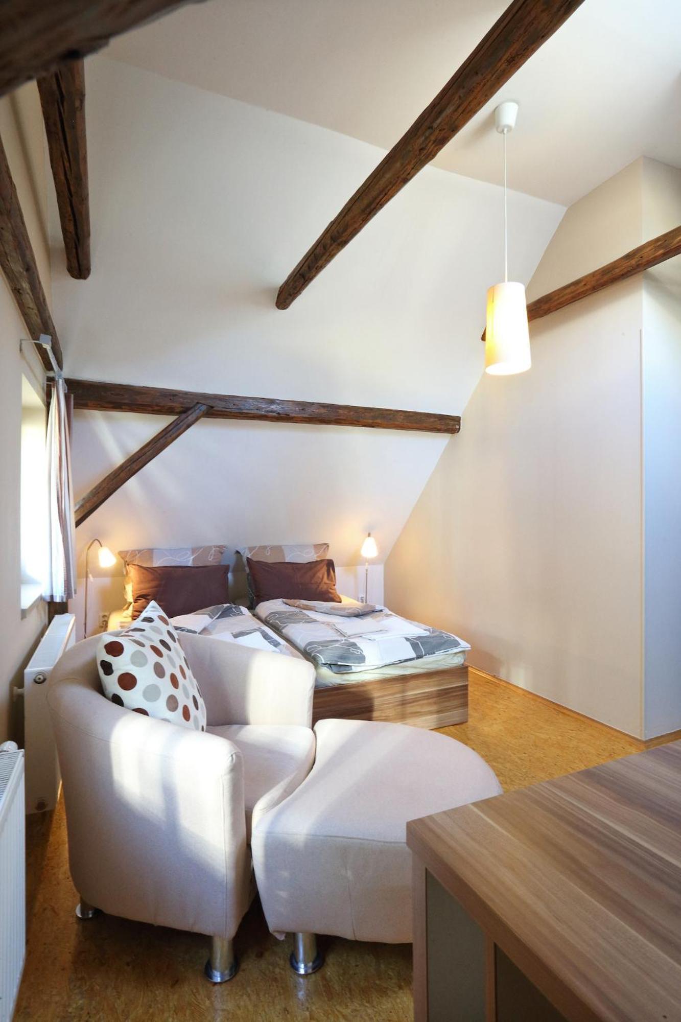 Apartmany Milenium Liberec Bagian luar foto