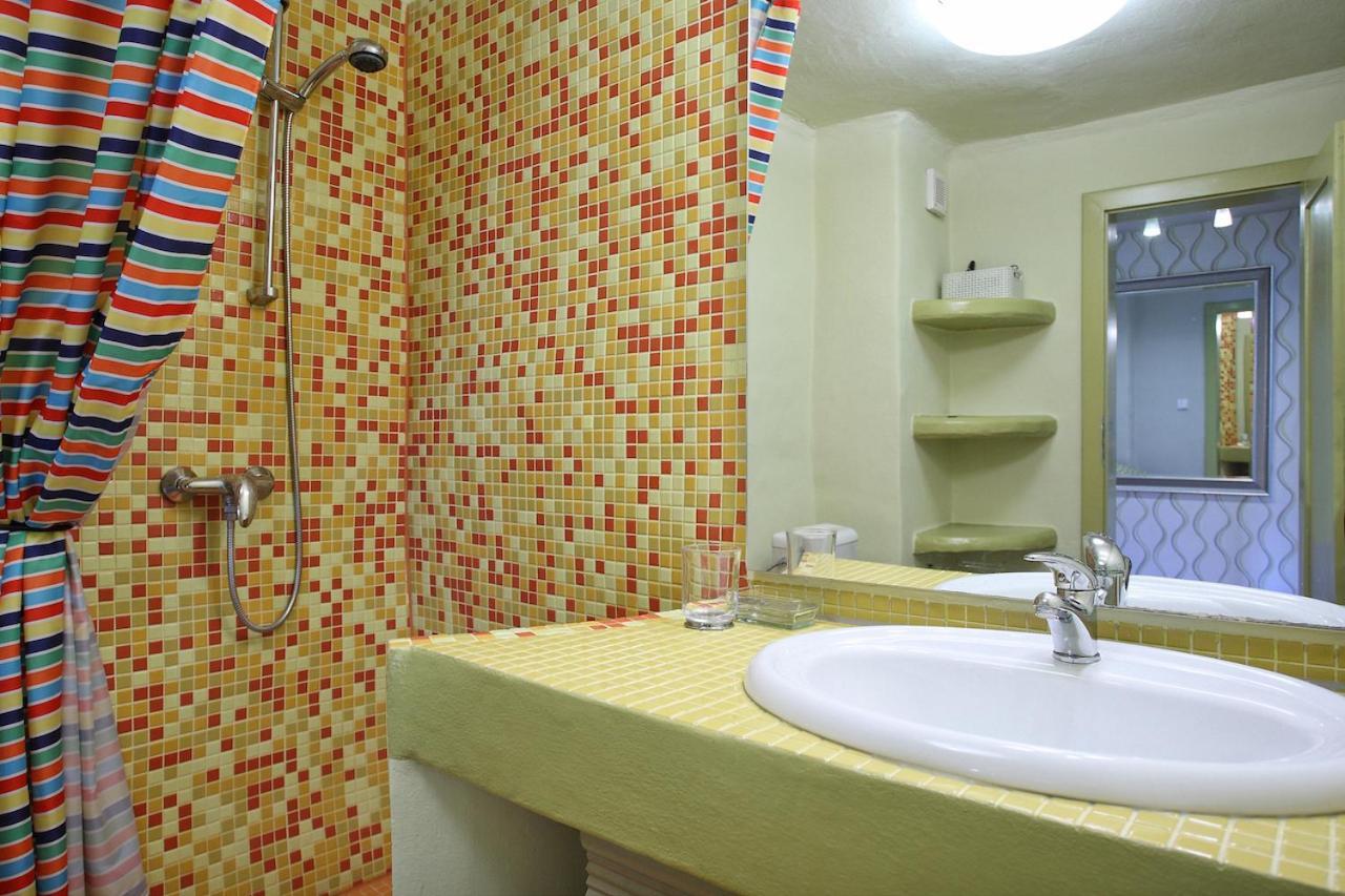 Apartmany Milenium Liberec Bagian luar foto