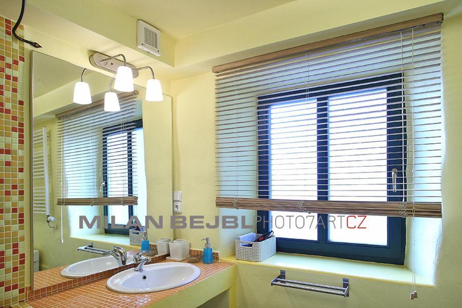Apartmany Milenium Liberec Bagian luar foto