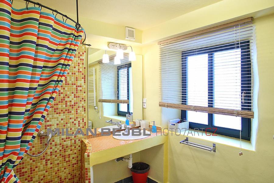 Apartmany Milenium Liberec Bagian luar foto