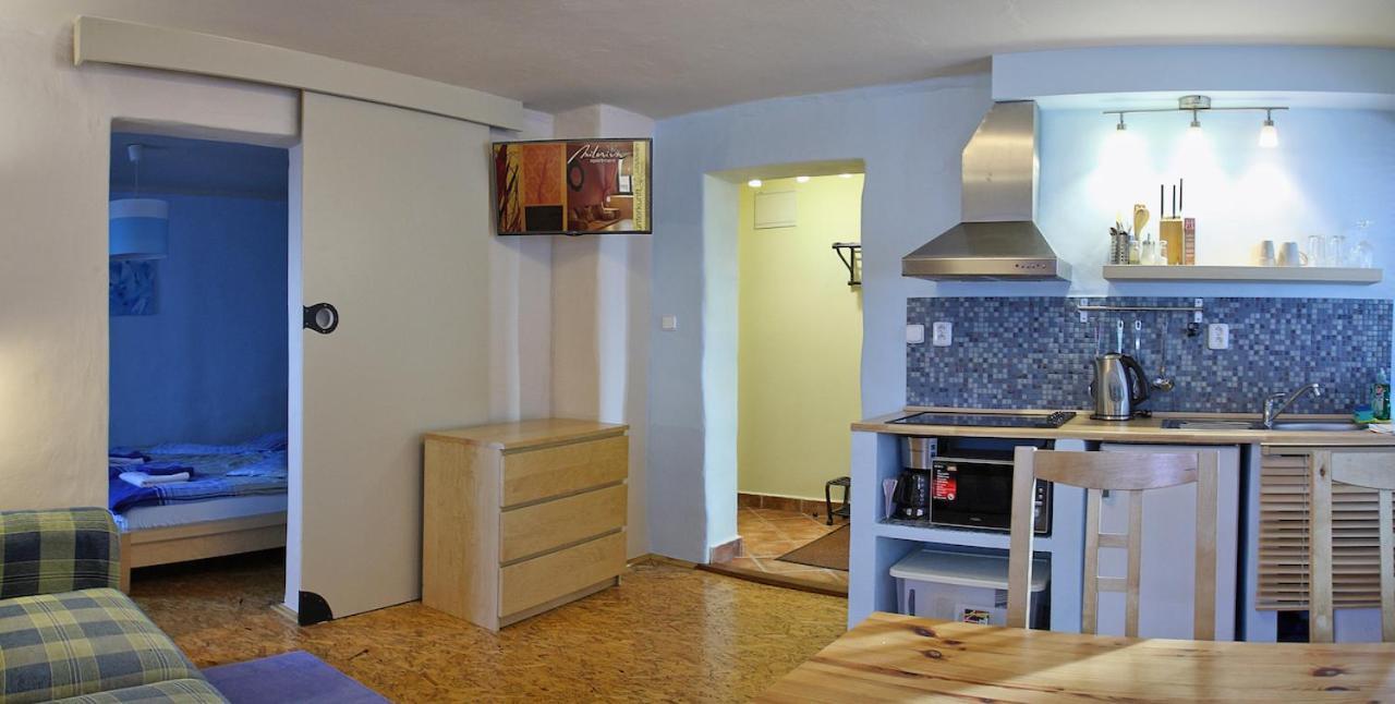 Apartmany Milenium Liberec Bagian luar foto