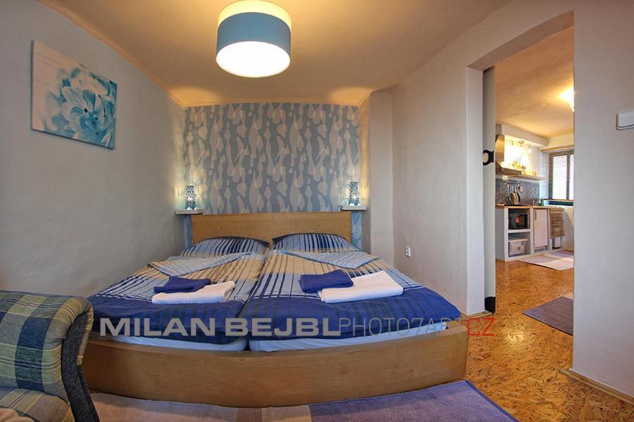 Apartmany Milenium Liberec Bagian luar foto
