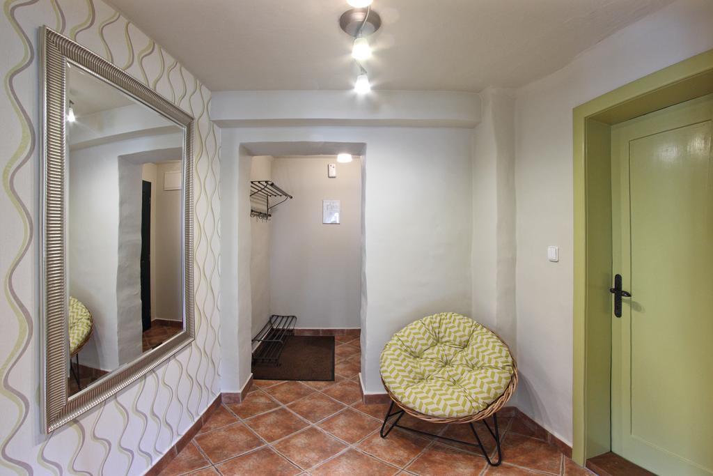 Apartmany Milenium Liberec Bagian luar foto