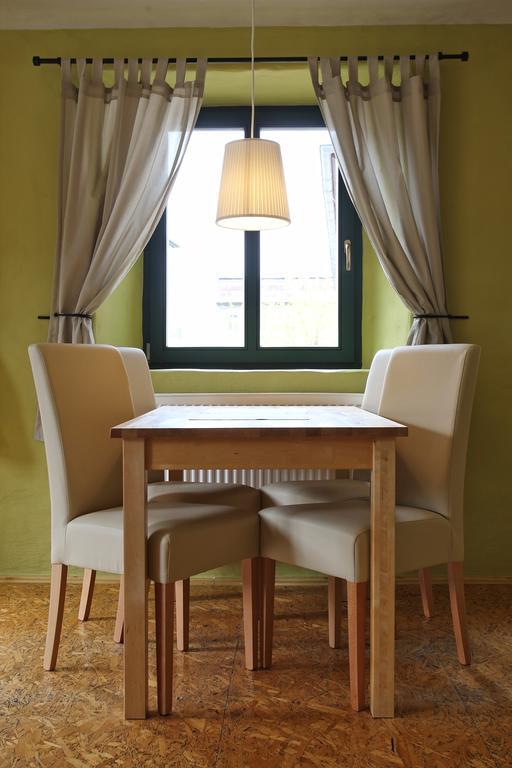 Apartmany Milenium Liberec Bagian luar foto