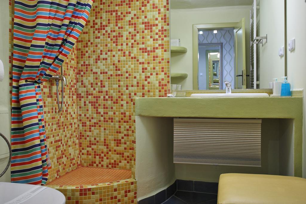 Apartmany Milenium Liberec Bagian luar foto