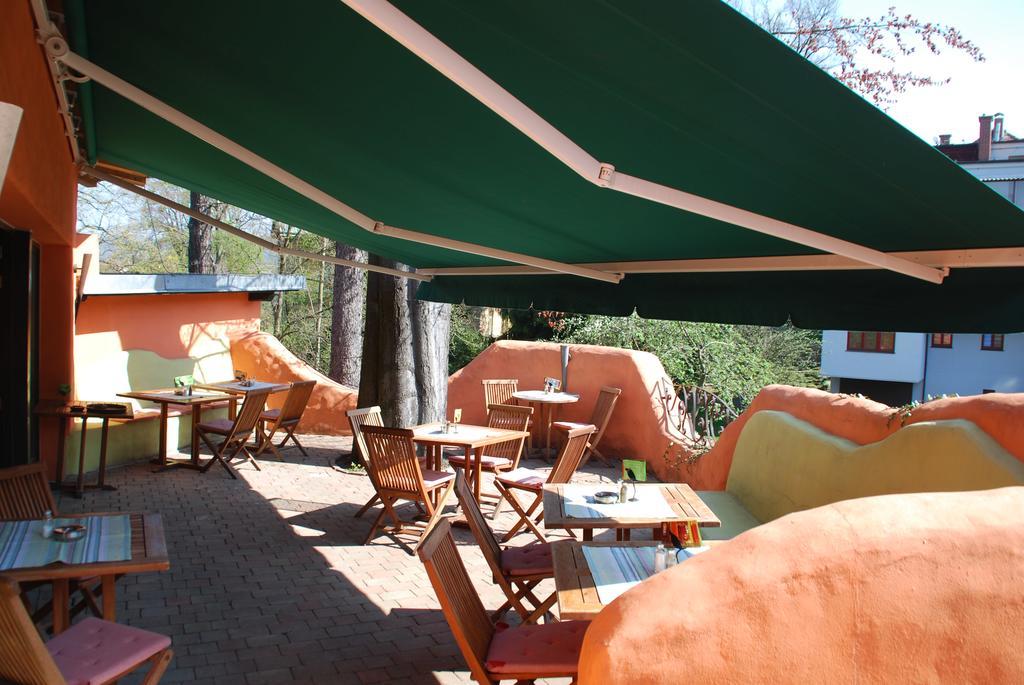 Apartmany Milenium Liberec Bagian luar foto